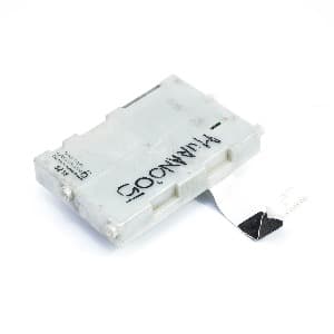 Control unit Nissan MURANO 1 (Z50) 2004–2008 3.5 4x4 27760CC000