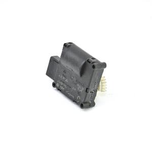 Electronic actuator Audi A6 (4F, C6) 2004–2011 4F0820511B