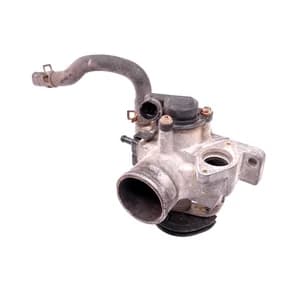 Throttle valve Daewoo MATIZ (KLYA) 1998–2007 0.8 F8CV