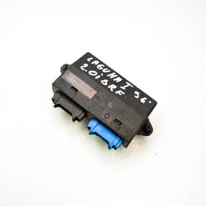 Comfort control module Renault LAGUNA 1 1993–2001 73846847