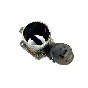 Papillon des gaz Kia CARENS 2 (FJ) 2002–2006 2.0 CRDi 3510027XXXX