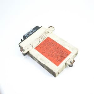 Transmission control unit Volvo B10M 1978–2003 3018183