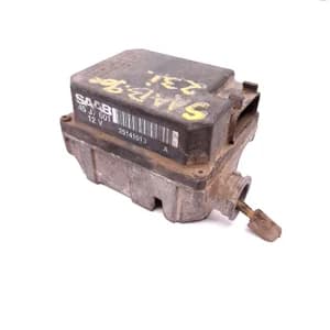 Control unit Saab 9-3 (YS3D) 1998–2003 2.3 i 25140015