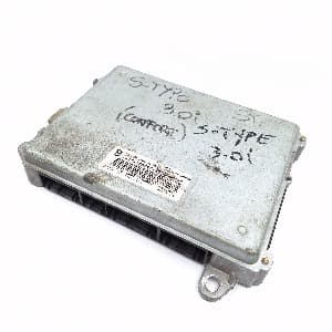 Calculateur de confort Jaguar S-TYPE (CCX) 1999–2007 YW4T13B525BB