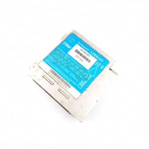 Airbag control module Fiat PUNTO (188) 1999–2010 46766385