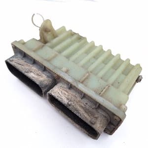Control unit Opel ZAFIRA A (F75) 1999–2005 2.0 OPC Z 20 LET 24410130