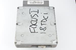 Engine control unit Ford FOCUS Mk 1 1998–2004 2S4A12A650NA