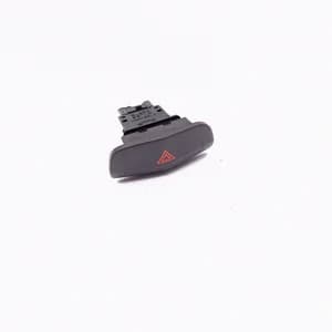Hazard light switch Nissan PRIMERA (P12, WP12) 2002–2007 1.8 QG18DE