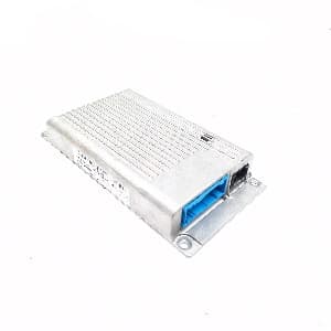 Module Bluetooth BMW 3 (E90, E91, E93, E92) 2005–2013 330 i N52 B30 A 84109187625