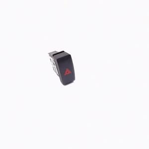 Hazard light switch Mazda 6 (GJ, GH) 2012+ 2.2 D SHY1 GKL1664H0