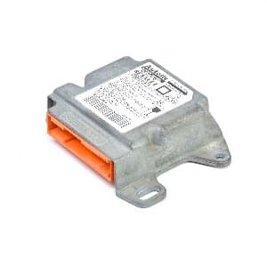 Airbag control module Renault MEGANE 1 1995–2002 8200117651A