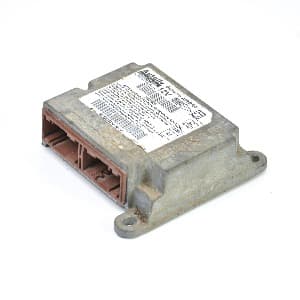 Airbag control module Iveco DAILY 4 2006–2012 607630800F