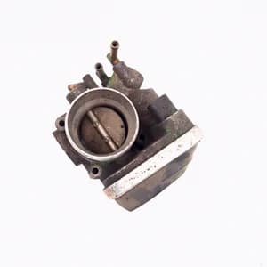 Throttle valve Skoda OCTAVIA 1 (1U) 1996–2010 1.6