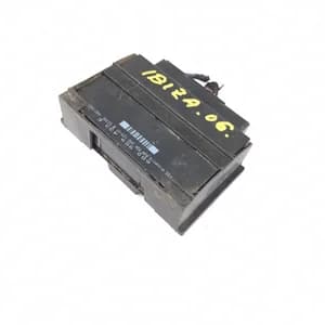 Comfort control module Seat IBIZA Mk 4 (6L) 2002–2008 6Q0959433E