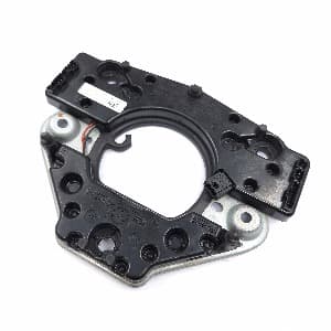Steering column module Mercedes-Benz ML / M-CLASS (W164) 2005–2011 ML 320 CDI 4-matic (164.122) OM 642.940 A1648200511