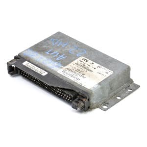Transmission control unit Peugeot 607 (9D, 9U) 1999–2010 2.2 HDi 0260002767