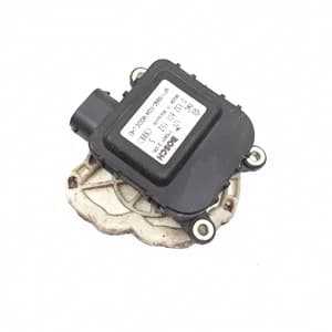 Electronic actuator Rover 75 (RJ) 1998–2005 2.0 CDT M 47 R 0132801152