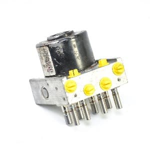 ABS pump Ford FOCUS Mk 2 2005–2010 3M512M110JA