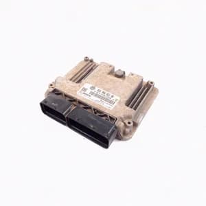 Engine control unit Seat TOLEDO Mk 3 (5P) 2004–2009 1.9 TDI BXE 03G906021SK
