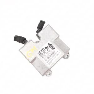 Airbag control module Opel ASTRA H 2004–2012 13191825