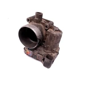 Throttle valve VW GOLF 5 2003–2009 1.4 FSI 03C133062A