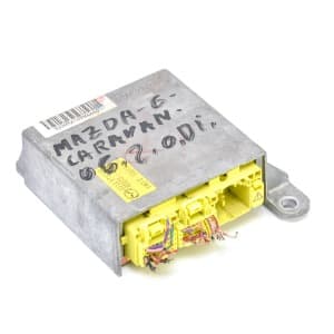Airbag control module Mazda 6 (GG) 2002–2008 G31A57K30B