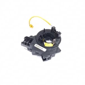 Clock spring Ford FOCUS Mk 2 2005–2010 4M5T14A664AB