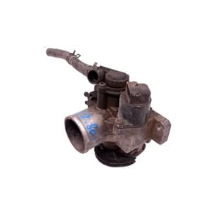 Throttle valve Daewoo MATIZ (KLYA) 1998–2007 0.8
