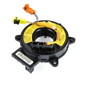 Clock spring Mazda 6 (GG) 2002–2008 2.0 DI RF5C GJ6A66CS0