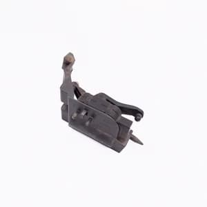 Electronic actuator VW TRANSPORTER Mk 5 / T5 / caravelle 2003–2015 7H1819939