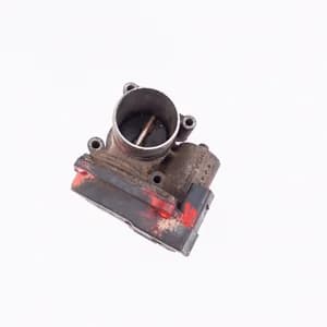Throttle valve Skoda FABIA 2 2007–2014 1.2 03D133062E