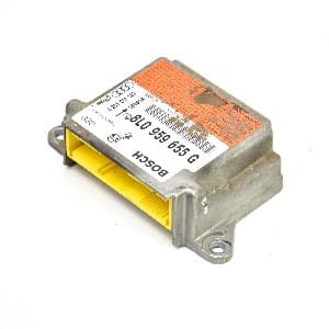 Airbag control module Audi A3 (8L1) 1996–2003 8L0959655G