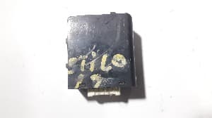 Control unit Fiat STILO (192) 2001–2007