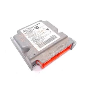 Airbag control module Renault KANGOO (KC) 1997–2007 8200381654