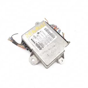 Airbag control module Renault MEGANE 2 2002–2010 607139300