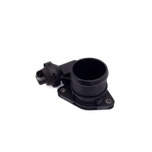 Throttle valve Citroen C8 (EA, EB) 2002–2014 2.0 HDi 9633877980