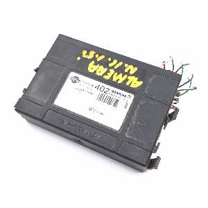 Control unit Nissan ALMERA Mk 2 (N16) 2000–2006 5WK48513