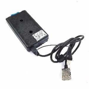 Control unit Mercedes-Benz ML / M-CLASS (W164) 2005–2011 ML 320 CDI 4-matic (164.122) OM 642.940 B67824565