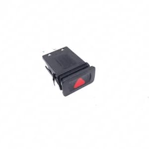 Hazard light switch VW BORA (1J) 1998–2005 1J0953235A
