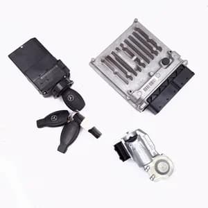 Ignition kit Mercedes-Benz VITO / VIANO (W639) 2003–2014 116 CDI OM 651.940 A6519035717