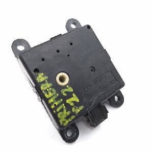 Actionneur électronique Nissan PRIMERA (P12, WP12) 2002–2007 3T05030820