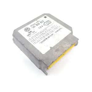 Airbag control module VW GOLF 4 1997–2004 1J0909603