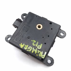 Actionneur électronique Nissan PRIMERA (P12, WP12) 2002–2007 3C27030850