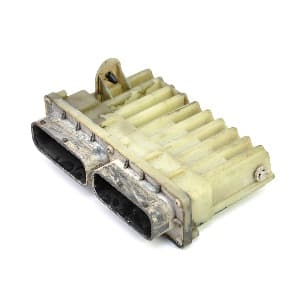 Calculateur Opel ASTRA G 1998–2009 24410130