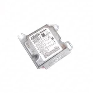 Airbag control module Renault SCENIC 1 / MEGANE Scenic (JA0/1) 1996–2003 1.6 16V (JA0B, JA04, JA11) K4M 708 8200117652A
