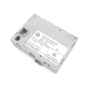 Control unit Mercedes-Benz CLS (C219) 2004–2010 CLS 320 CDI (219.322) OM 642.920 A2115408445
