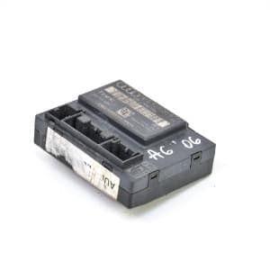 Control unit Audi A6 (4B, C5) 1997–2005 4F0959759A