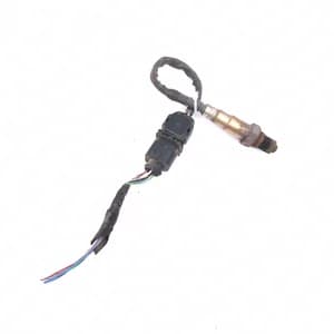 Lambda sensor Audi A3 (8P) 2003–2013 1.6 FSI BLP
