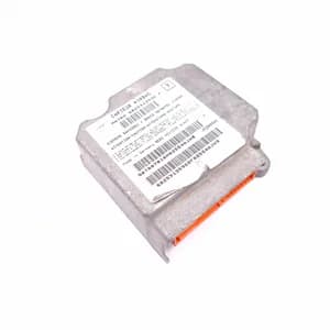 Airbag control module Renault ESPACE Mk 3 1996–2002 6025313596F