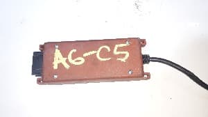 Control unit Audi A6 (4B, C5) 1997–2005